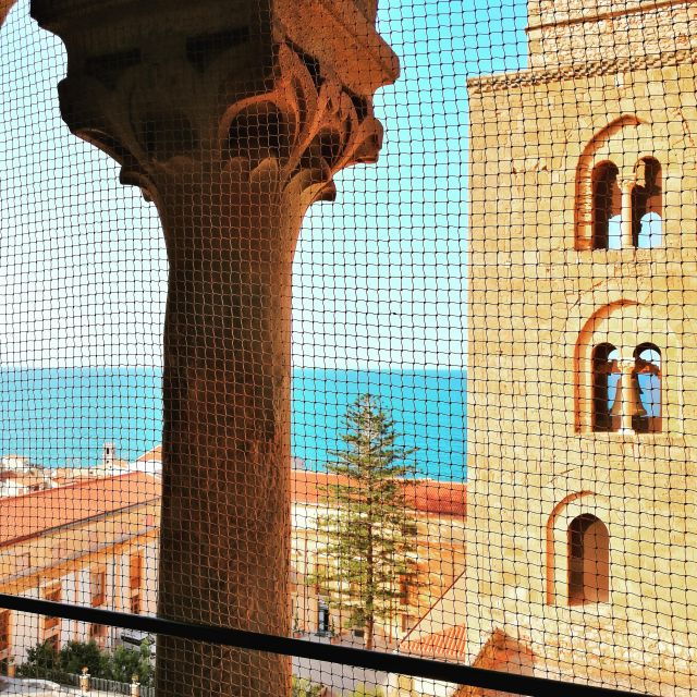 Cefalù: Street Food Tour and Its Arab Origins With a Local