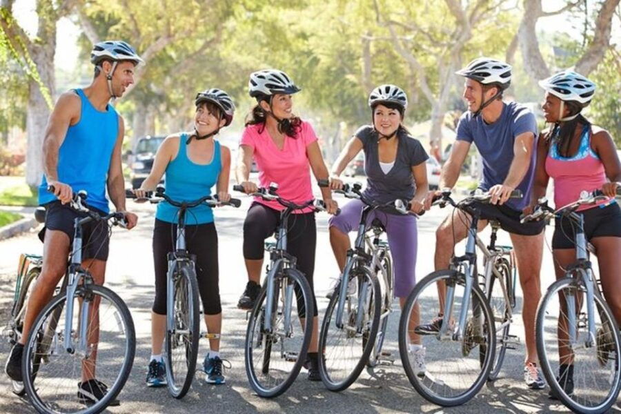 Central Park Bike Rental - Good To Know