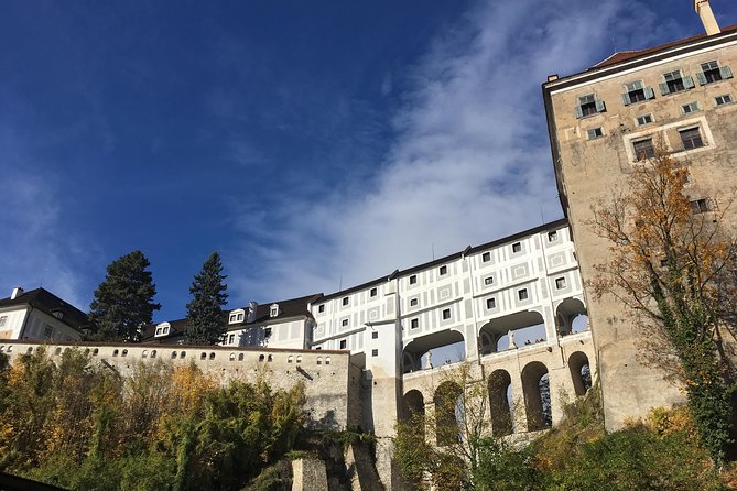 10 Best Tours In Cesky Krumlov