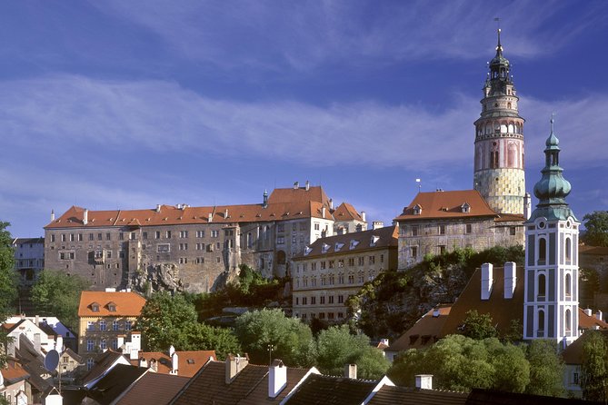 Cesky Krumlov One Day Trip From Prague by Bus - Good To Know