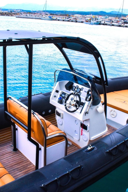 Chania Balos Daily Cruise, Explore the Crete - Good To Know