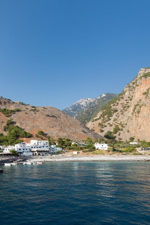 Chania Countryside/Winery Visit With a Private Driver - Experience Highlights