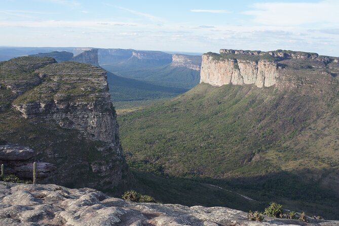 Chapada Diamantina 7 Days Package - Good To Know