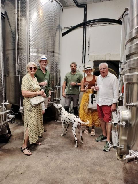 Châteauneuf-du-Pape: Exclusive Private Tour for Connoisseurs - Highlights of the Tour