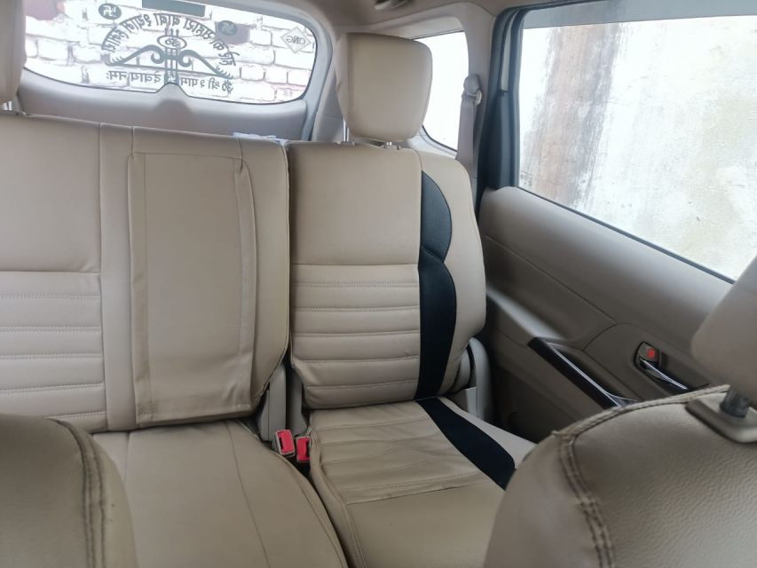Chennai Airport to Hotel Transfer - Good To Know