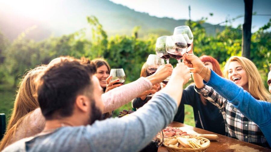 Chianti, Siena, S. Gimignano & Wine Tasting Private Tour