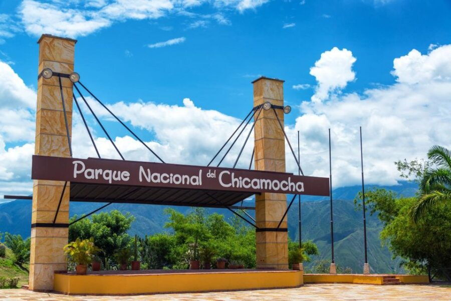 Chicamocha National Park Tour (Cable Car Included) - Tour Details