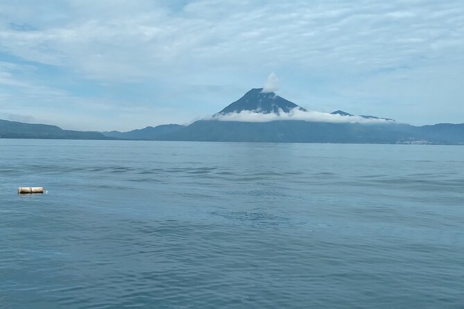 Chichicastenango and Panajachel Tour