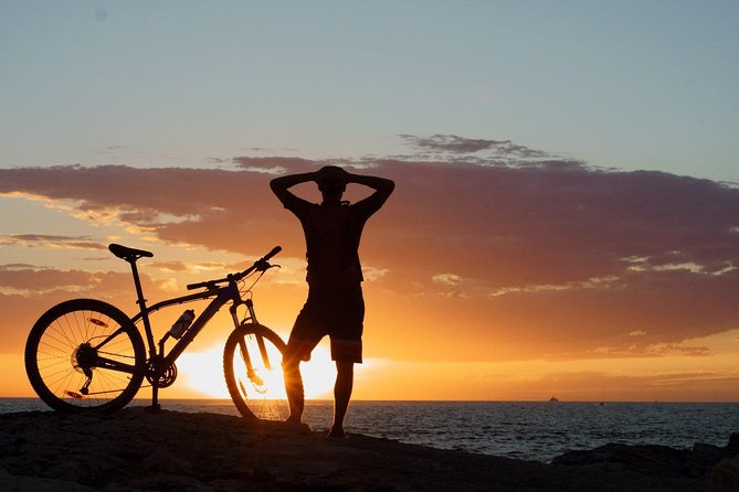 Chill Sunset Tour With E-Bike - Good To Know