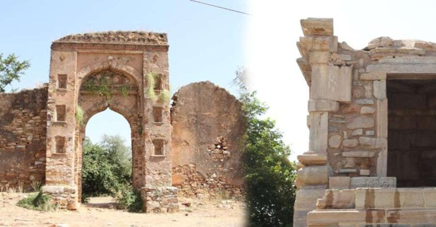 Chittorgarh Tour Package From Udaipur - Chittorgarh Fort Exploration