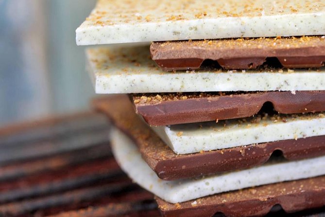 Chocolate and Wine Tasting Small Group Tour From Hvar