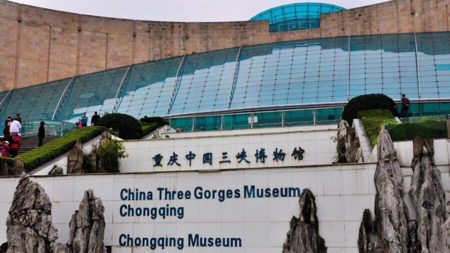 Chongqing: City Highlights Guided Private Tour With Lunch - Good To Know