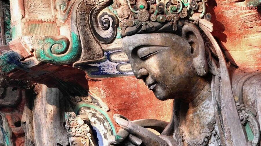 Chongqing: Dazu Rock Carvings Private Transfer or Tour - Good To Know
