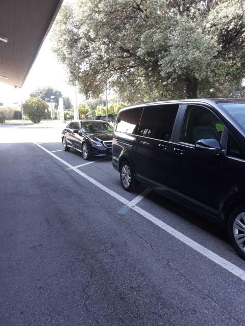 Christian Rome: Private Tour With Hotel Pick up - Good To Know