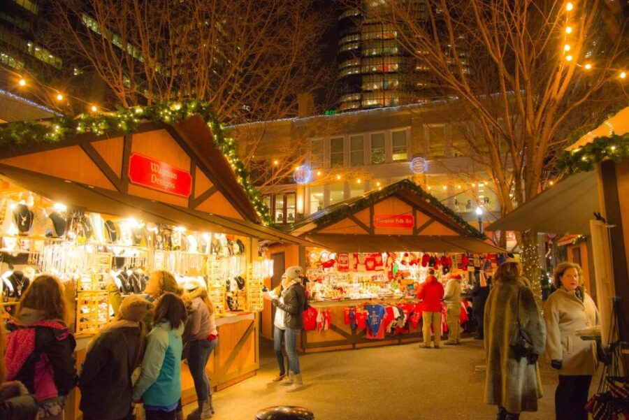 Christmas Sparkle: A Festive Journey Through Pittsburgh - Good To Know