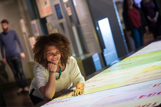 Churchill War Rooms Behind The Glass and Private Car Tour - Good To Know