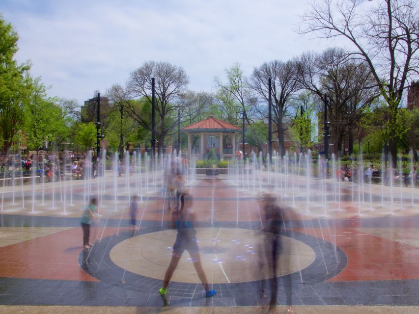 Cincinnati: Guided Underground Walking Tour