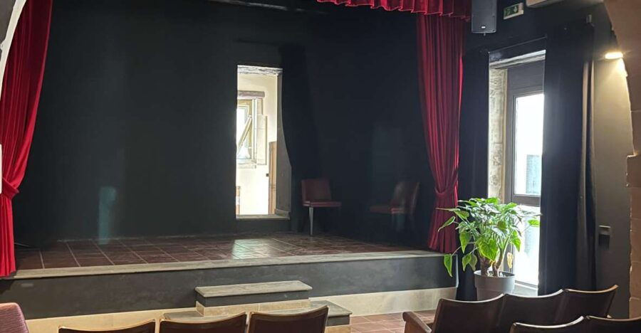 Cinelab: Journey Through the History of Cinema in Syracuse - Good To Know