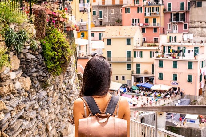 Cinque Terre Vibes With Postcard Perfection and Lunch Treats - Good To Know