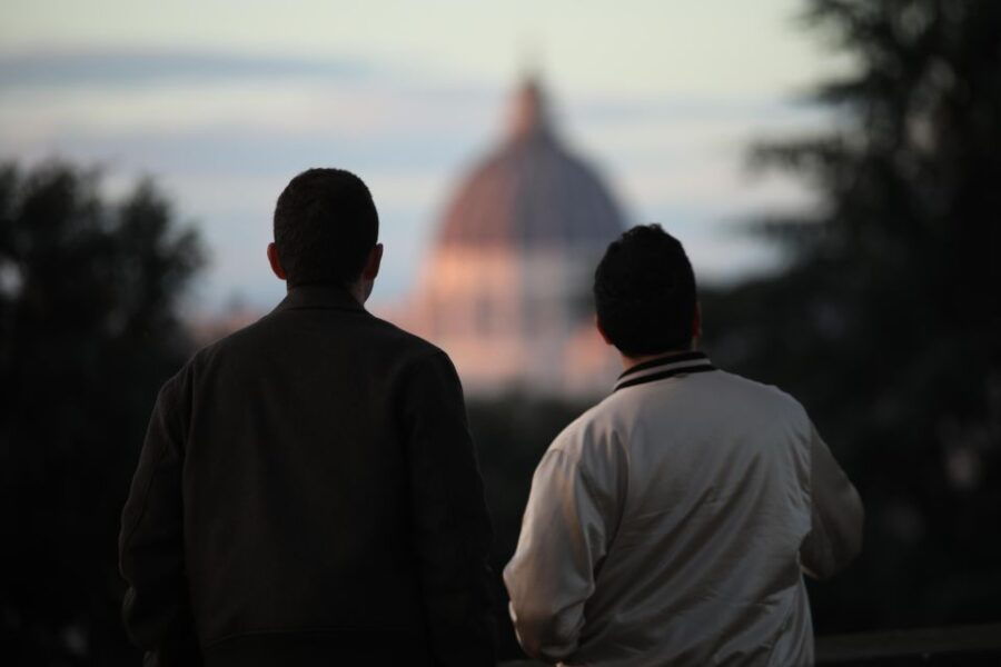 Cinquecento Vintage Rome City Photo Tour - Good To Know