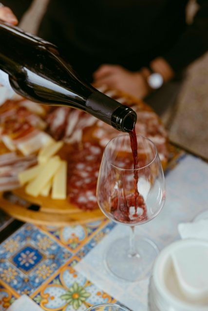 CINTA SENESE EXPERIENCE