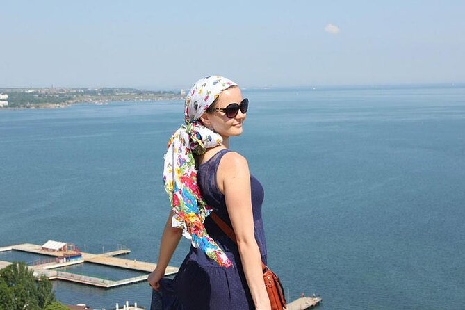 City Center To Lavrio Port - What To Expect