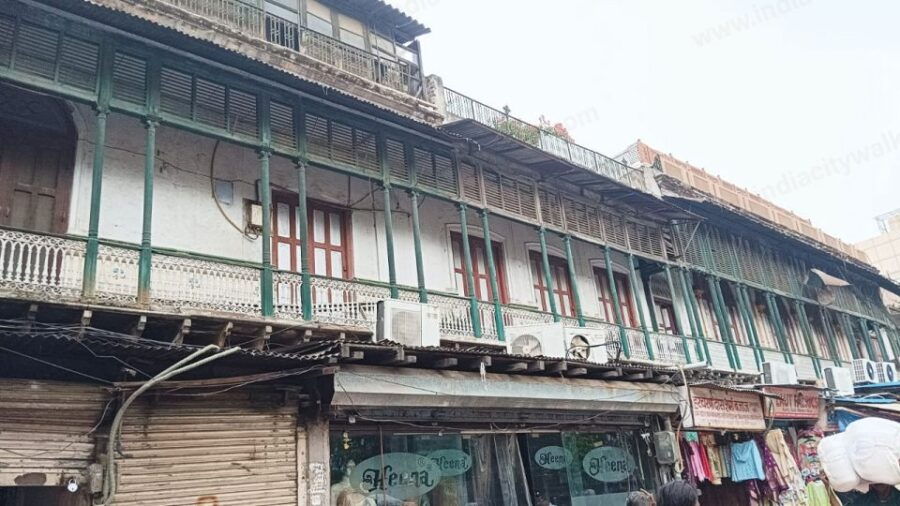 City of Shahajanabad: Old Delhi Heritage Walking Tour - Good To Know