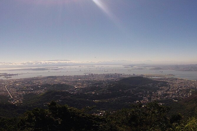 City Tour – Christ the Redeemer Statue + Sugar Loaf Cable Car (Half Day)