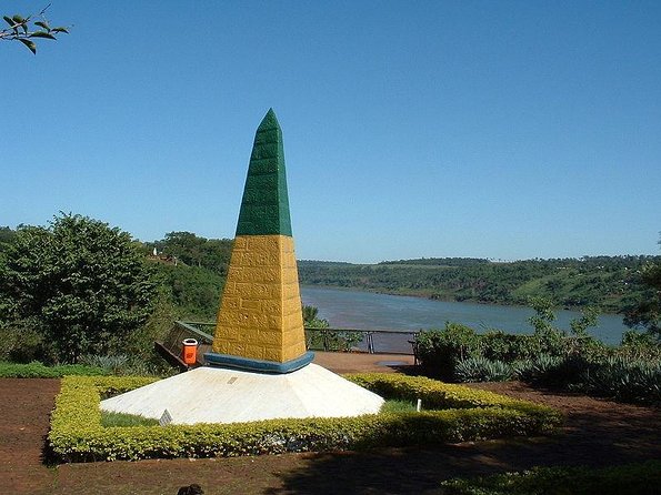 City Tour in Iguassu Gran Meliá Iguazú Hotel Exclusive - Private Tour