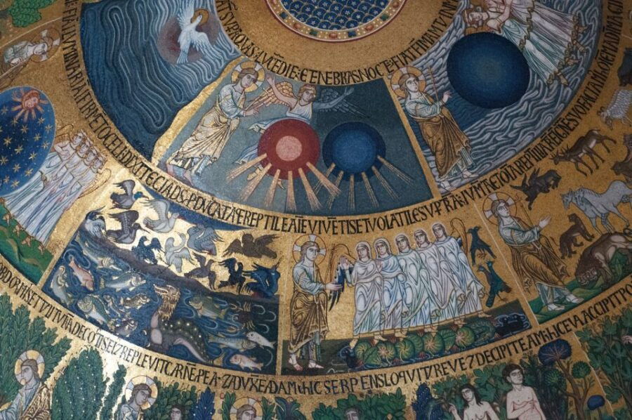 Classic Venice: 2-Hour Walking Tour With Basilica Entry - Tour Details