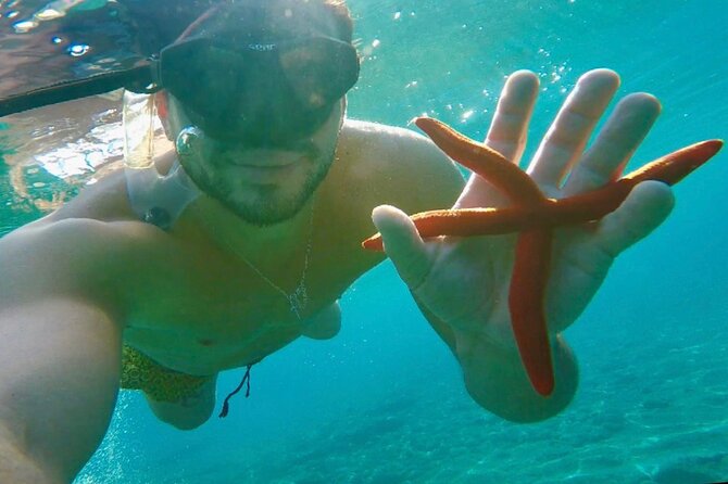 Coast to Coast Capo Vaticano With Snorkeling - Good To Know