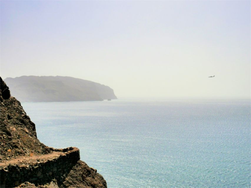 Coastal Hike to the Lighthouse
