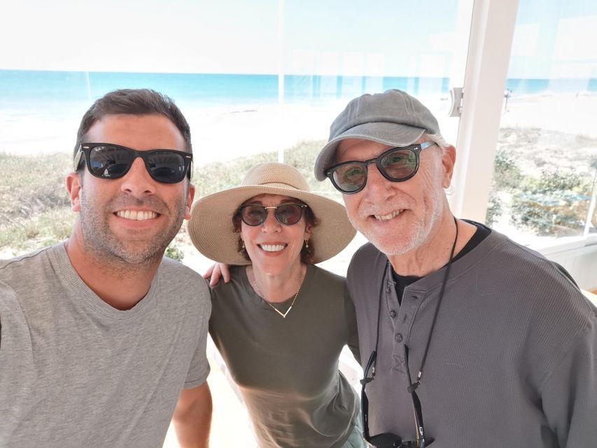 Coastal White Villages and Beaches Private Tour From Seville - Good To Know