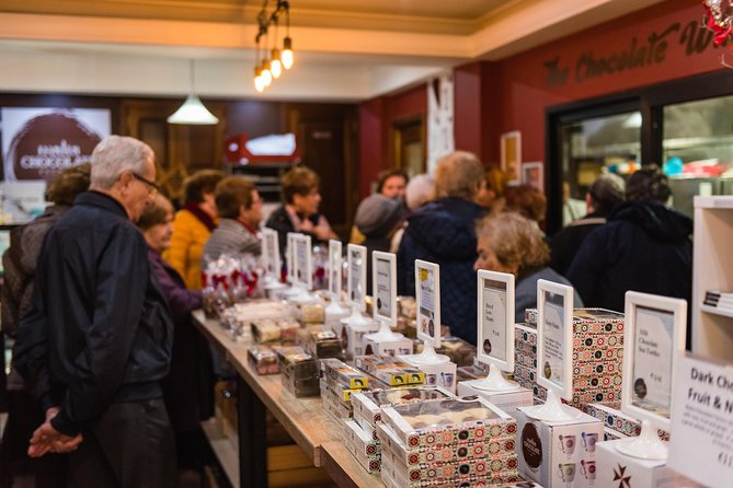 Cocktail & Chocolate Masterclass in Malta - Good To Know