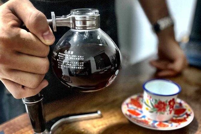 Coffee Tasting Experience in Cali Colombia - Good To Know