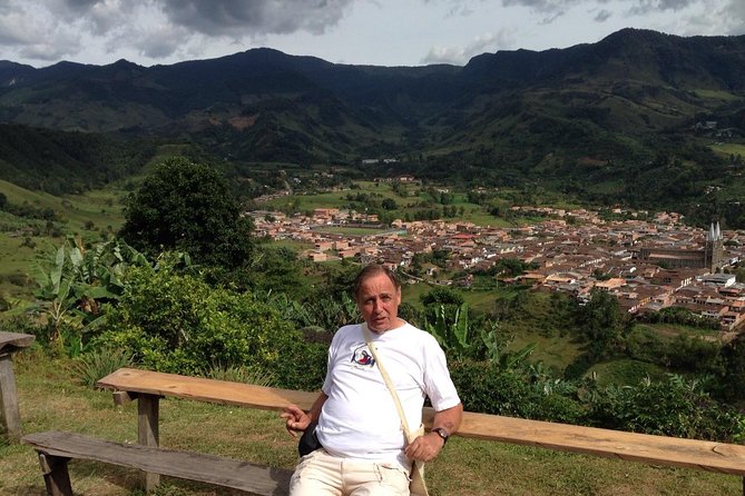 Coffee Zone 2 Days All Inclusive Jardin and Jerico From Medellin - Good To Know