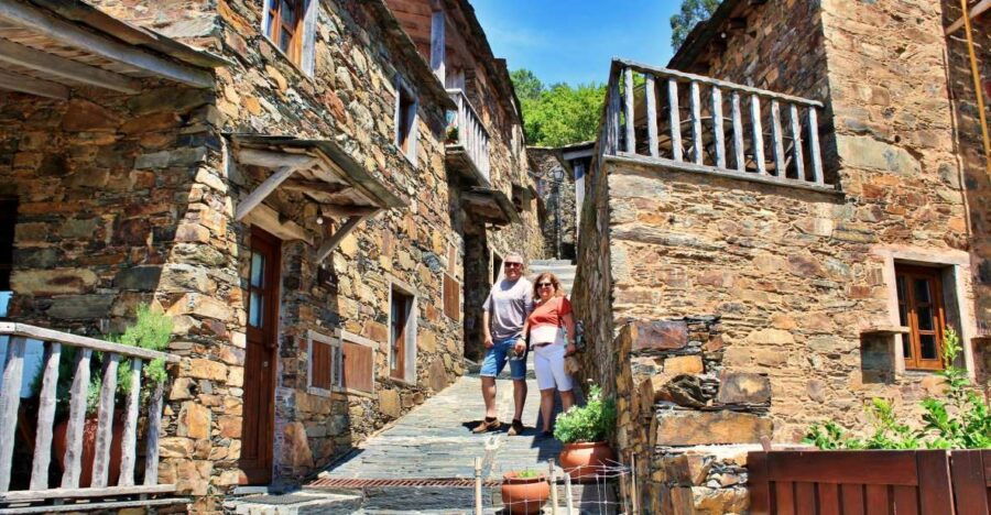 Coimbra: an Adventure Through the Schist Villages of Lousã - Good To Know