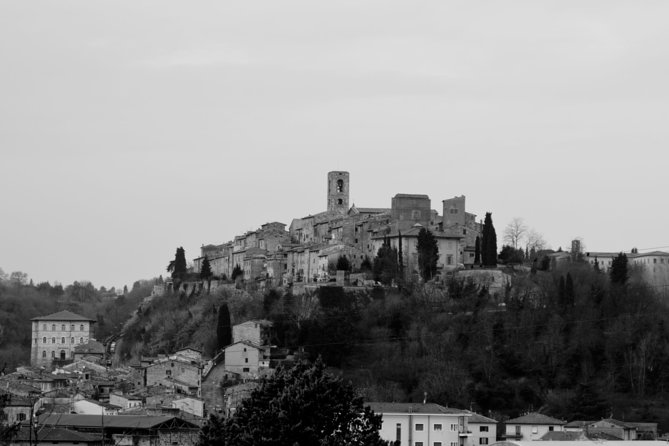 Colle Val D’elsa From 200 to 2000