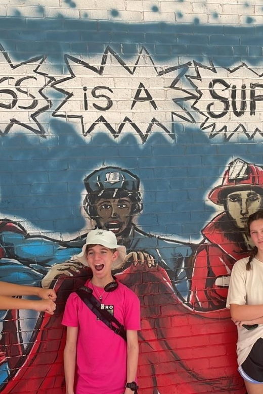 College Station Scavenger Hunt - Good To Know