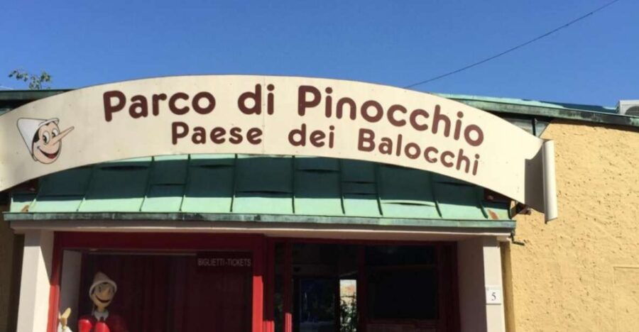 COLLODI – E-BIKE ADVENTURES WITH PINOCCHIO - Good To Know