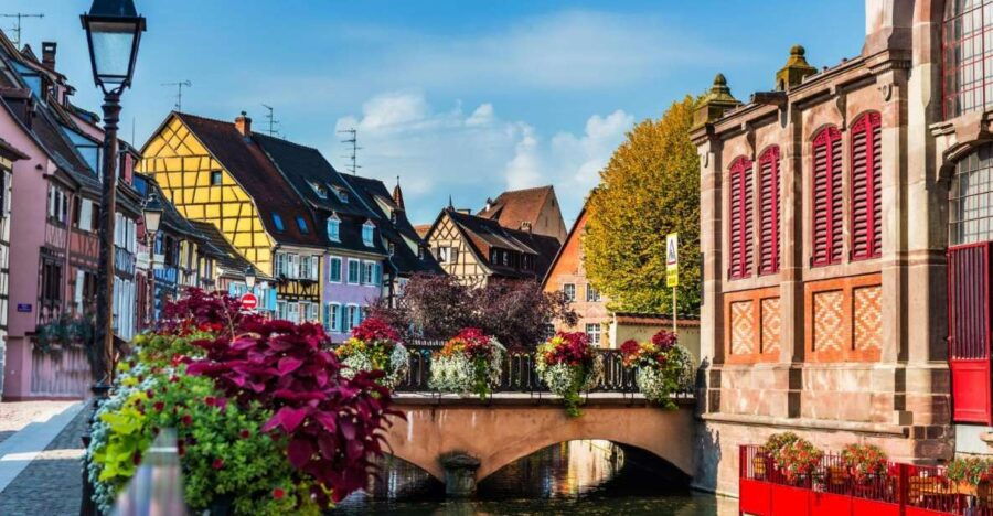 Colmar: Insta-Perfect Walk With a Local - Good To Know