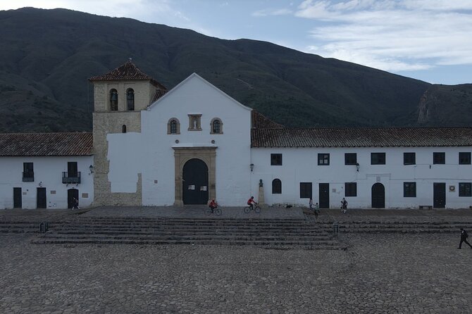Colombia Multisport Expedition 8 Days