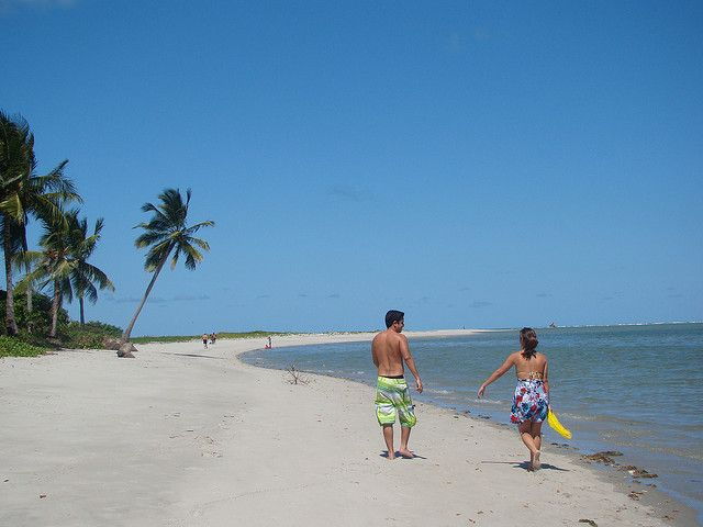 Colonial North Coast Beaches – Full-Day Tour