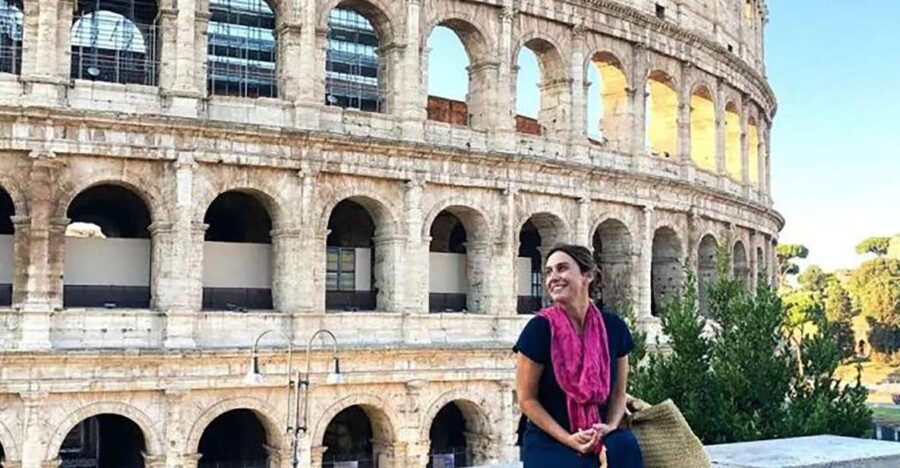 Colosseum & Arena: Forum Discovery - Itinerary