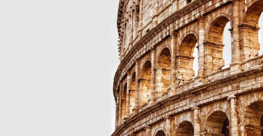 Colosseum Private Tour - Tour Details
