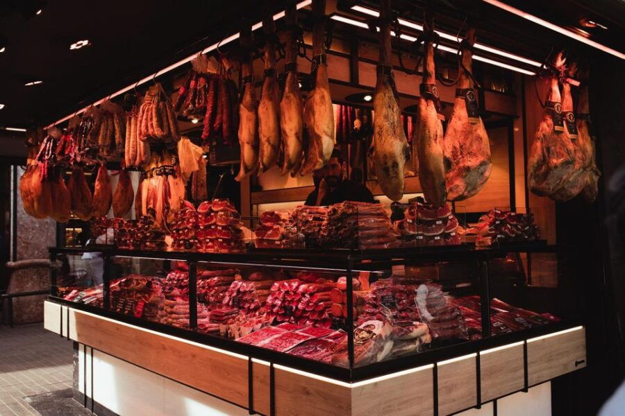 Combo Tour: Gothic, Tapas & Afternoon Montserrat With Choir - Tour Overview