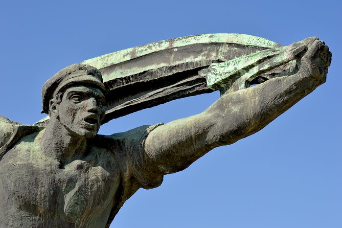 Communism in Hungary With a Historian - Additional Information