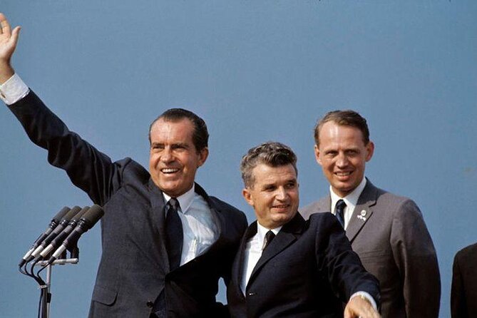 Communism Walking Tour From Lenin to Ceausescu in Bucharest - Good To Know