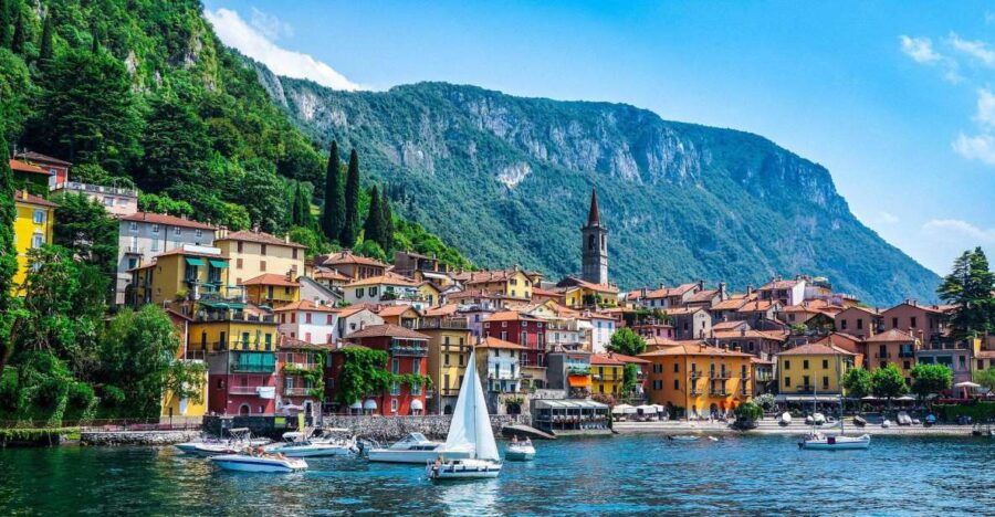 5 Best Private Car With Driver Services in Como