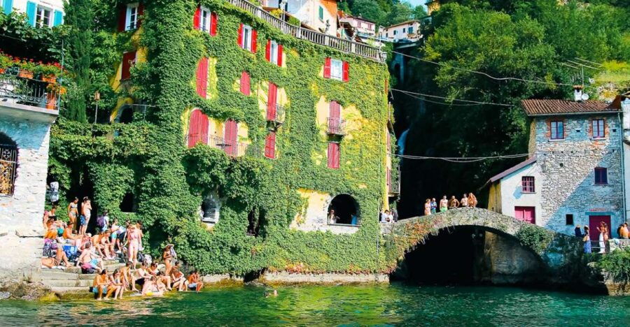 Como – Nesso 2 Hours Lake Como Boat Tour With Wewakecomo